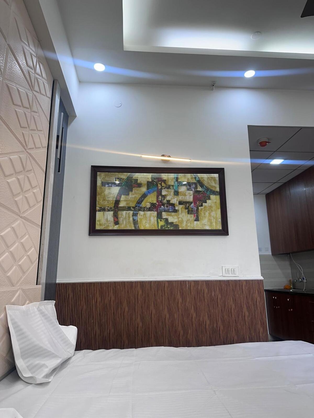 Hotel Velvet Greater Noida Exterior photo