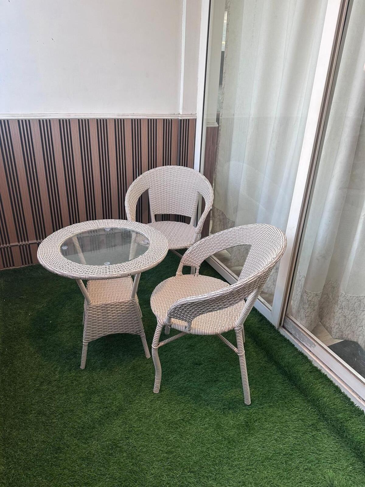 Hotel Velvet Greater Noida Exterior photo